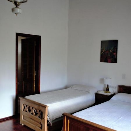 Casa De Huespedes - B&B Вила Жардино Екстериор снимка