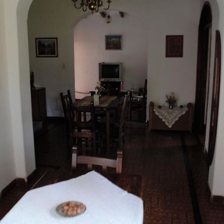 Casa De Huespedes - B&B Вила Жардино Екстериор снимка
