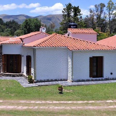 Casa De Huespedes - B&B Вила Жардино Екстериор снимка
