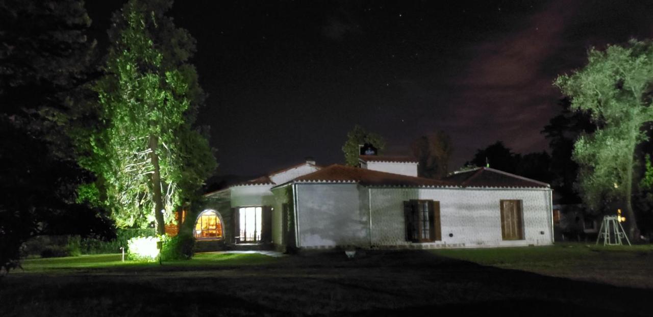 Casa De Huespedes - B&B Вила Жардино Екстериор снимка