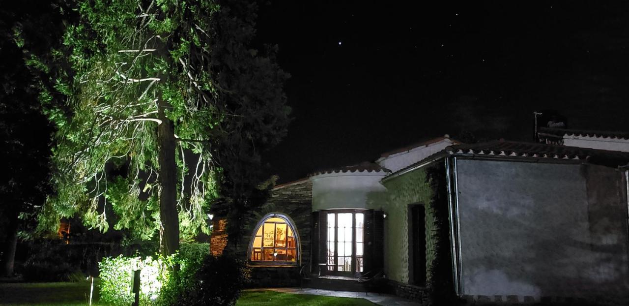 Casa De Huespedes - B&B Вила Жардино Екстериор снимка