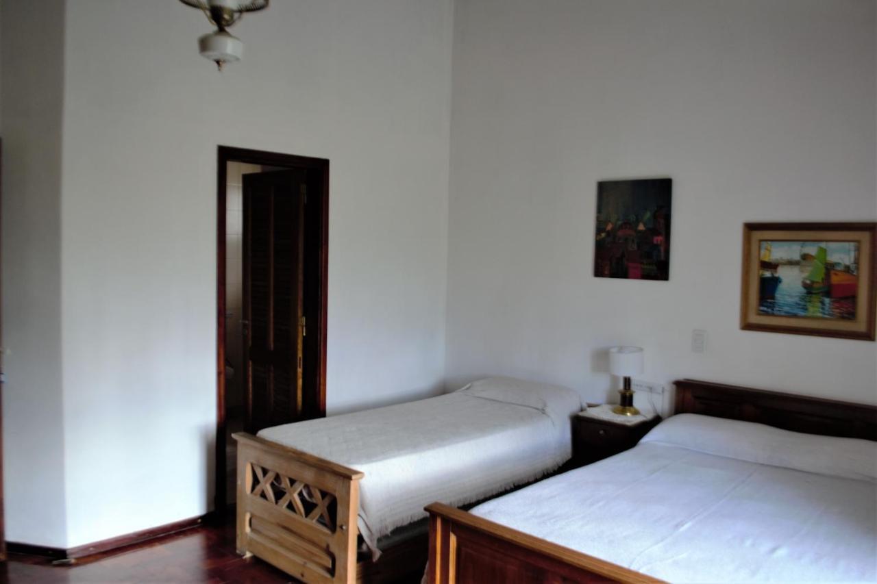Casa De Huespedes - B&B Вила Жардино Екстериор снимка