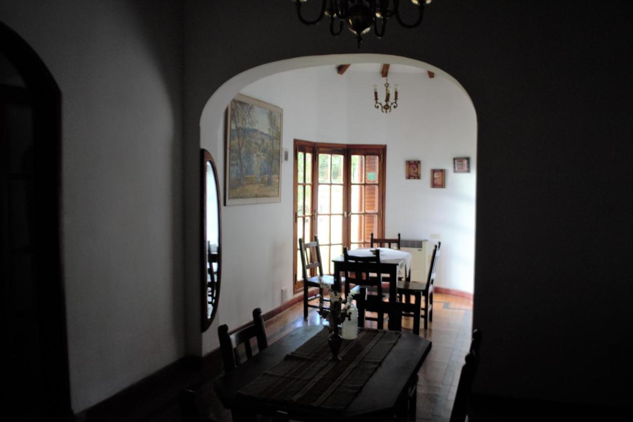 Casa De Huespedes - B&B Вила Жардино Екстериор снимка