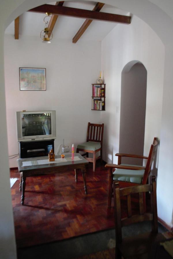 Casa De Huespedes - B&B Вила Жардино Екстериор снимка
