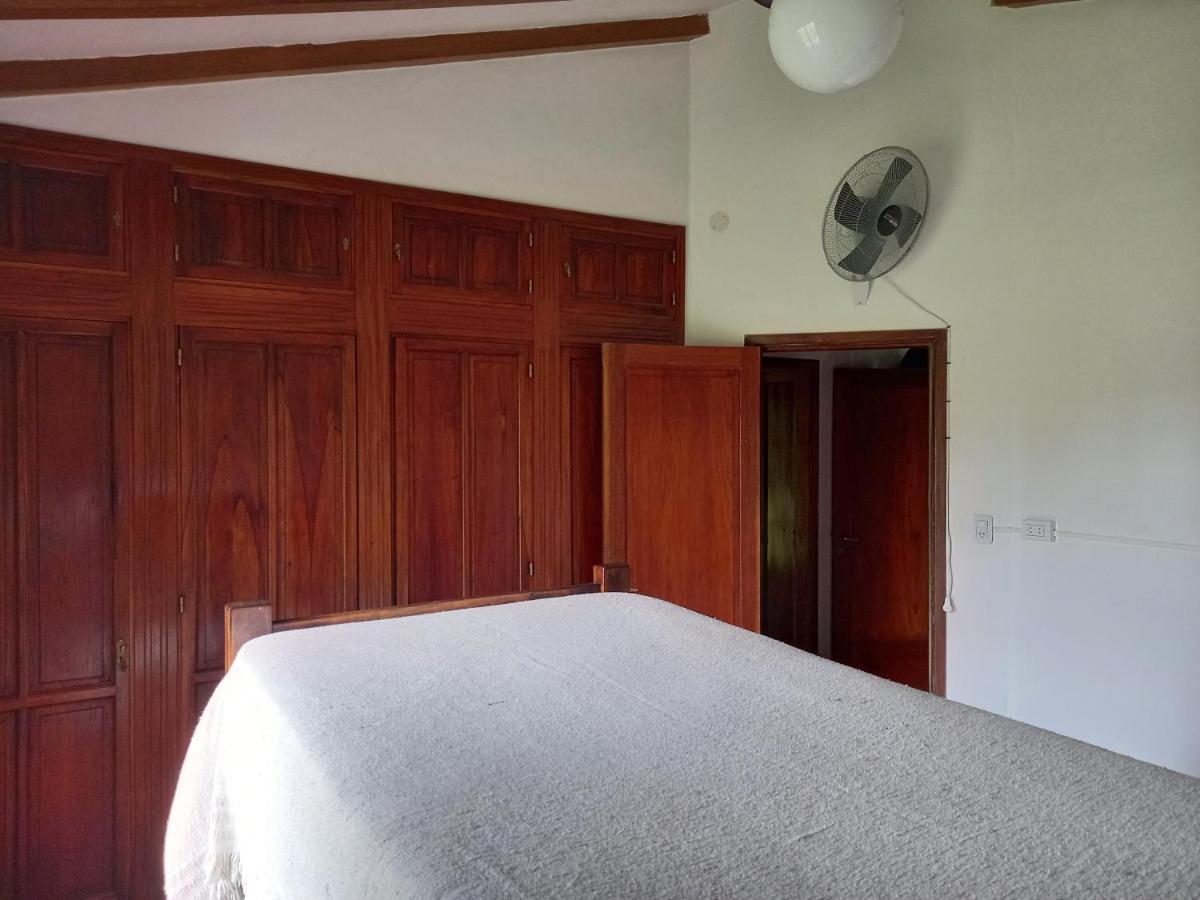 Casa De Huespedes - B&B Вила Жардино Екстериор снимка