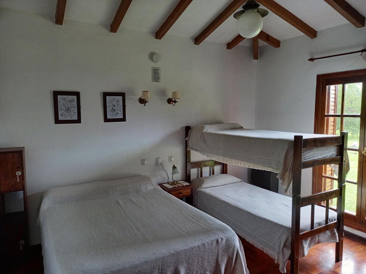 Casa De Huespedes - B&B Вила Жардино Екстериор снимка