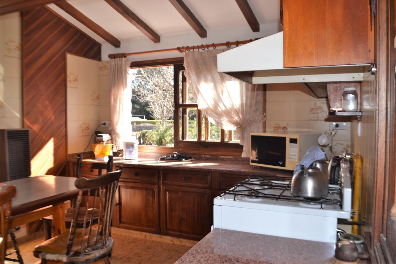 Casa De Huespedes - B&B Вила Жардино Екстериор снимка