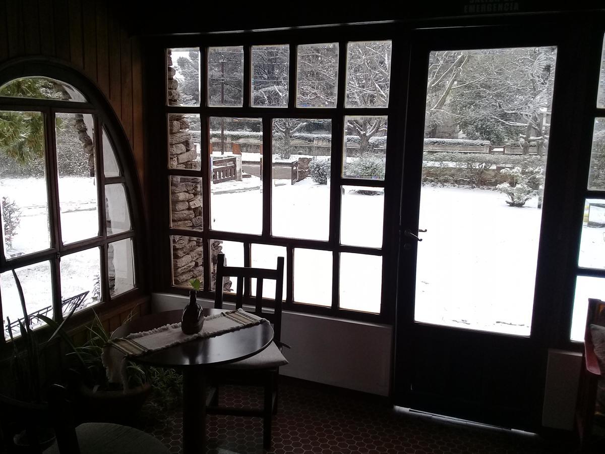 Casa De Huespedes - B&B Вила Жардино Екстериор снимка