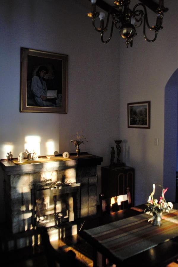 Casa De Huespedes - B&B Вила Жардино Екстериор снимка