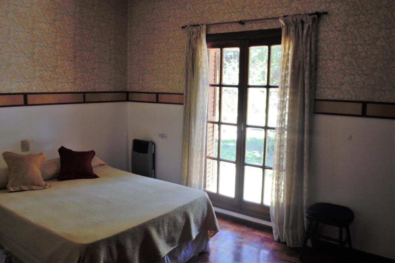 Casa De Huespedes - B&B Вила Жардино Екстериор снимка