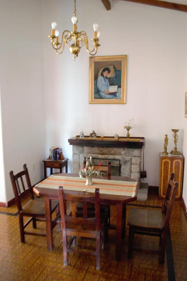 Casa De Huespedes - B&B Вила Жардино Екстериор снимка