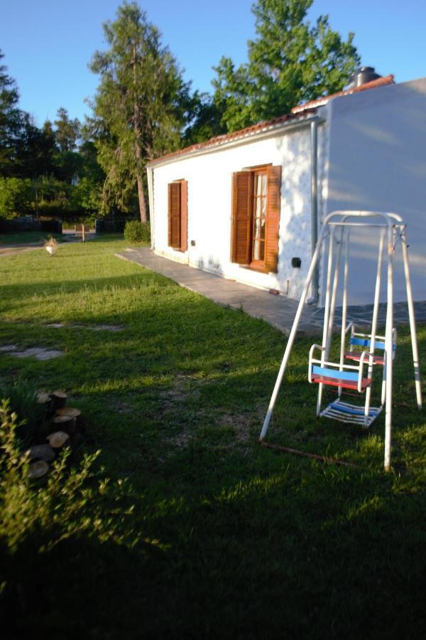 Casa De Huespedes - B&B Вила Жардино Екстериор снимка