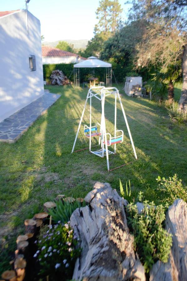 Casa De Huespedes - B&B Вила Жардино Екстериор снимка